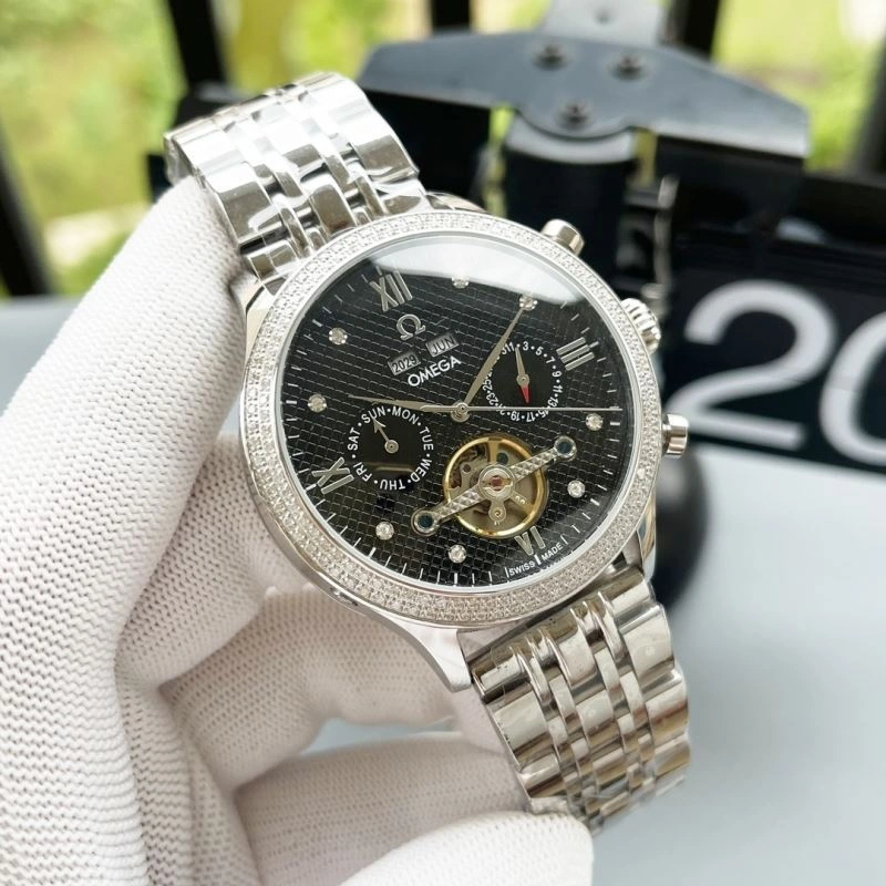 OMEGA Watches Classic 193906