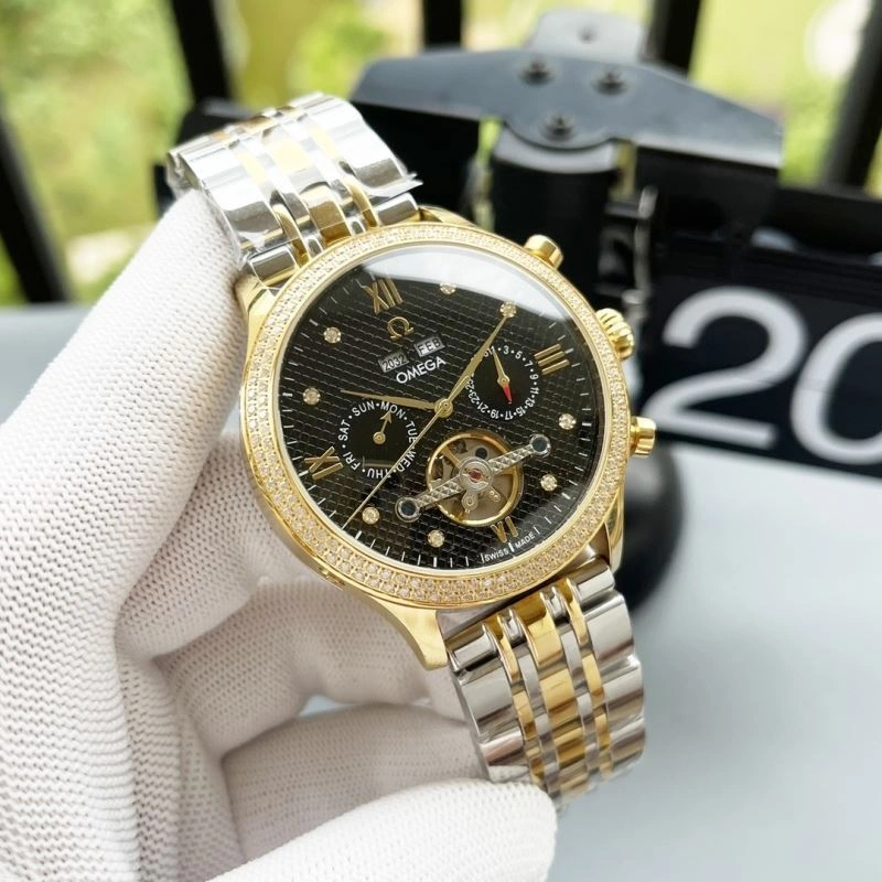 OMEGA Watches Classic 193906