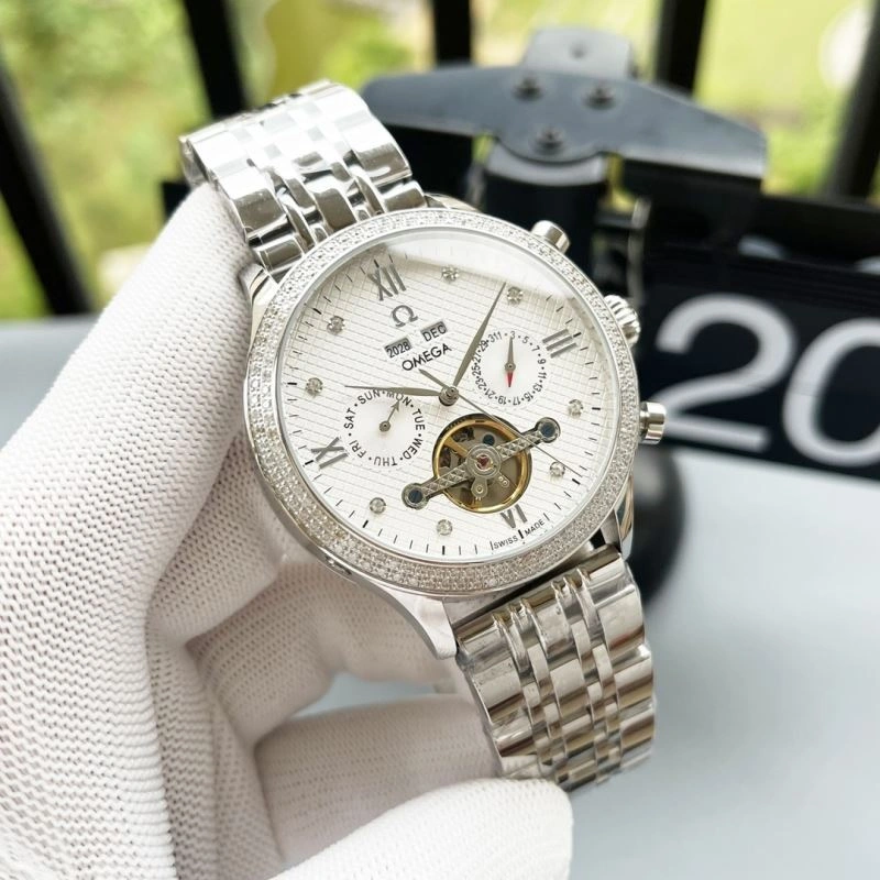OMEGA Watches Classic 193906