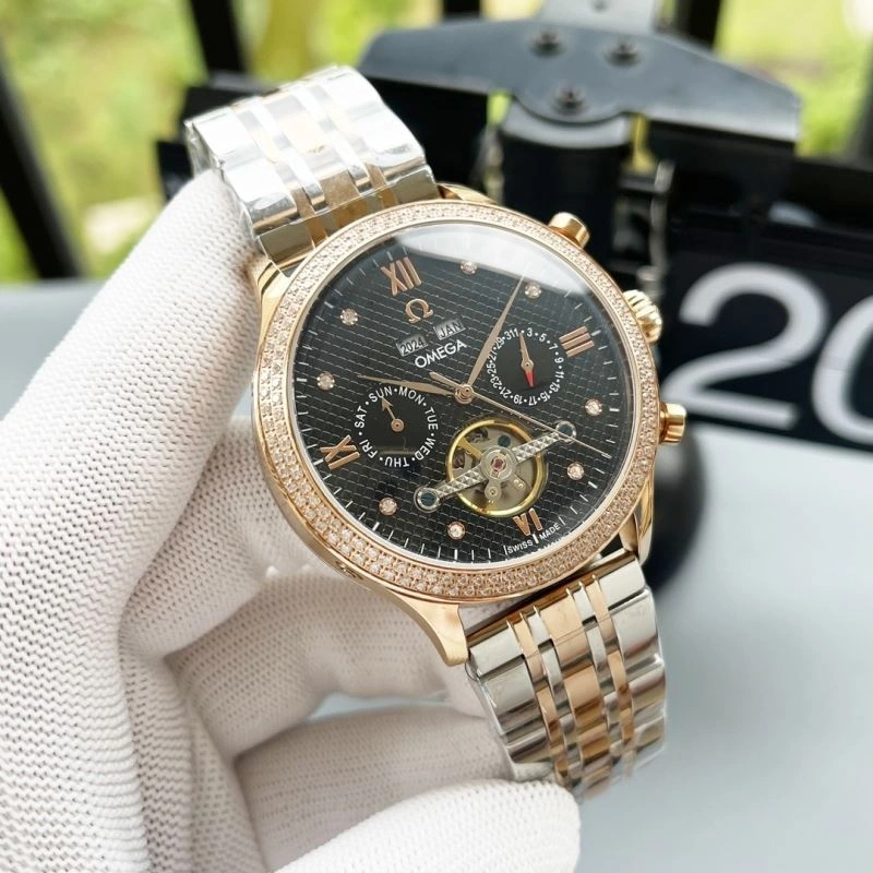 OMEGA Watches Classic 193906