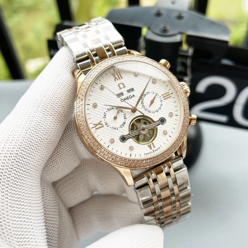 OMEGA Watches Classic 193906