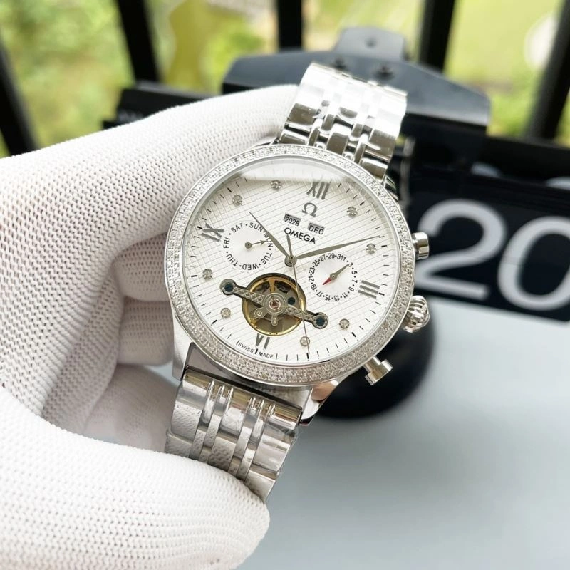 OMEGA Watches Classic 193906