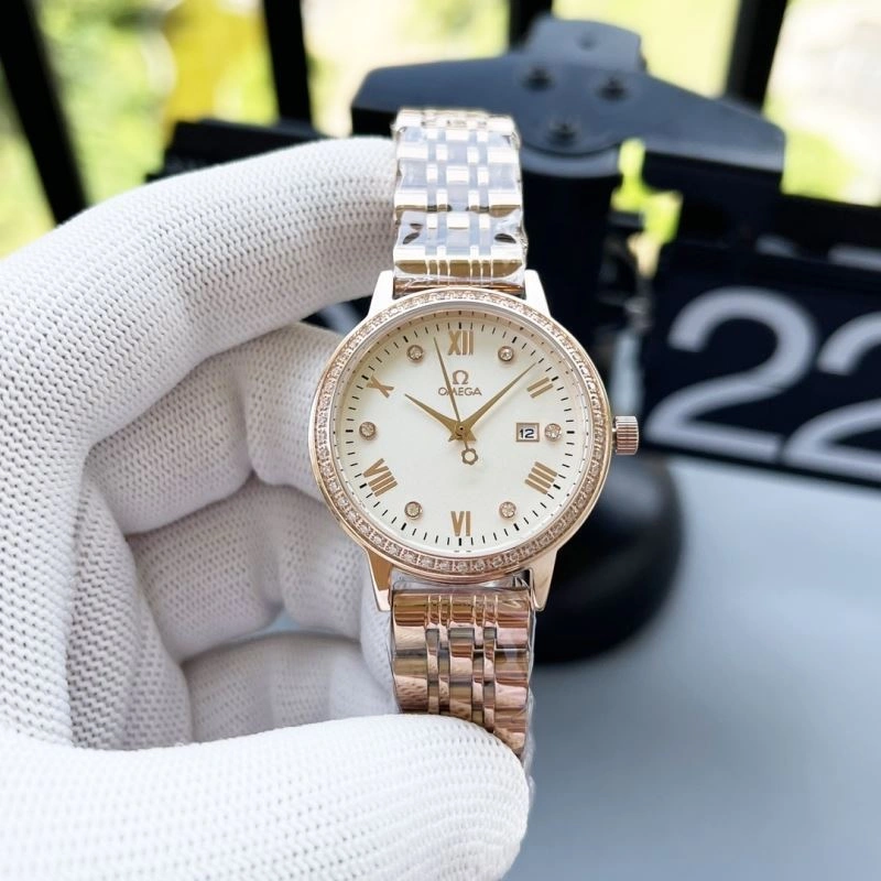 Contemporary OMEGA Watches 193903