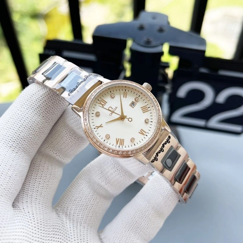 Contemporary OMEGA Watches 193903