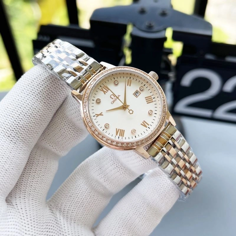 Contemporary OMEGA Watches 193903