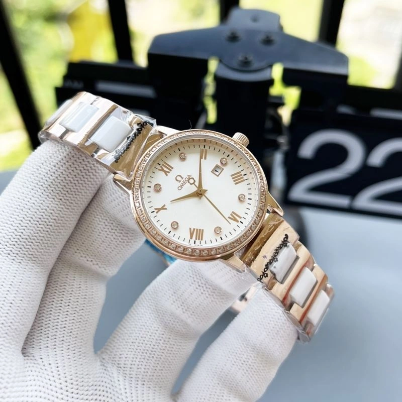Contemporary OMEGA Watches 193903