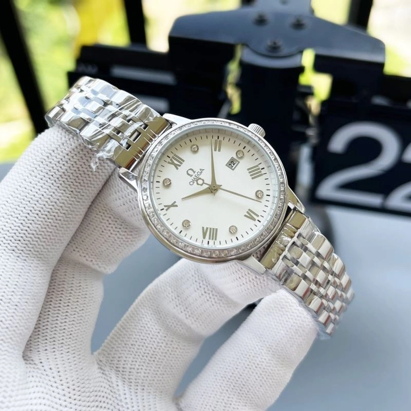 Contemporary OMEGA Watches 193903