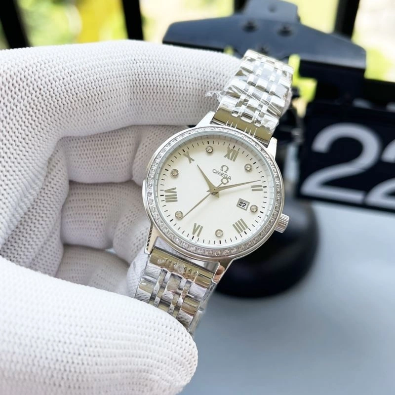 Contemporary OMEGA Watches 193903