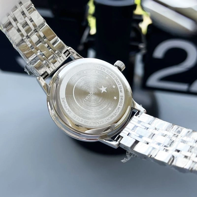 Contemporary OMEGA Watches 193903