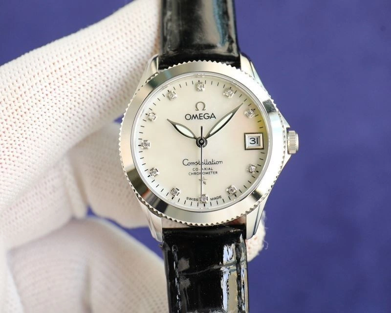 Durable OMEGA Watches 193901