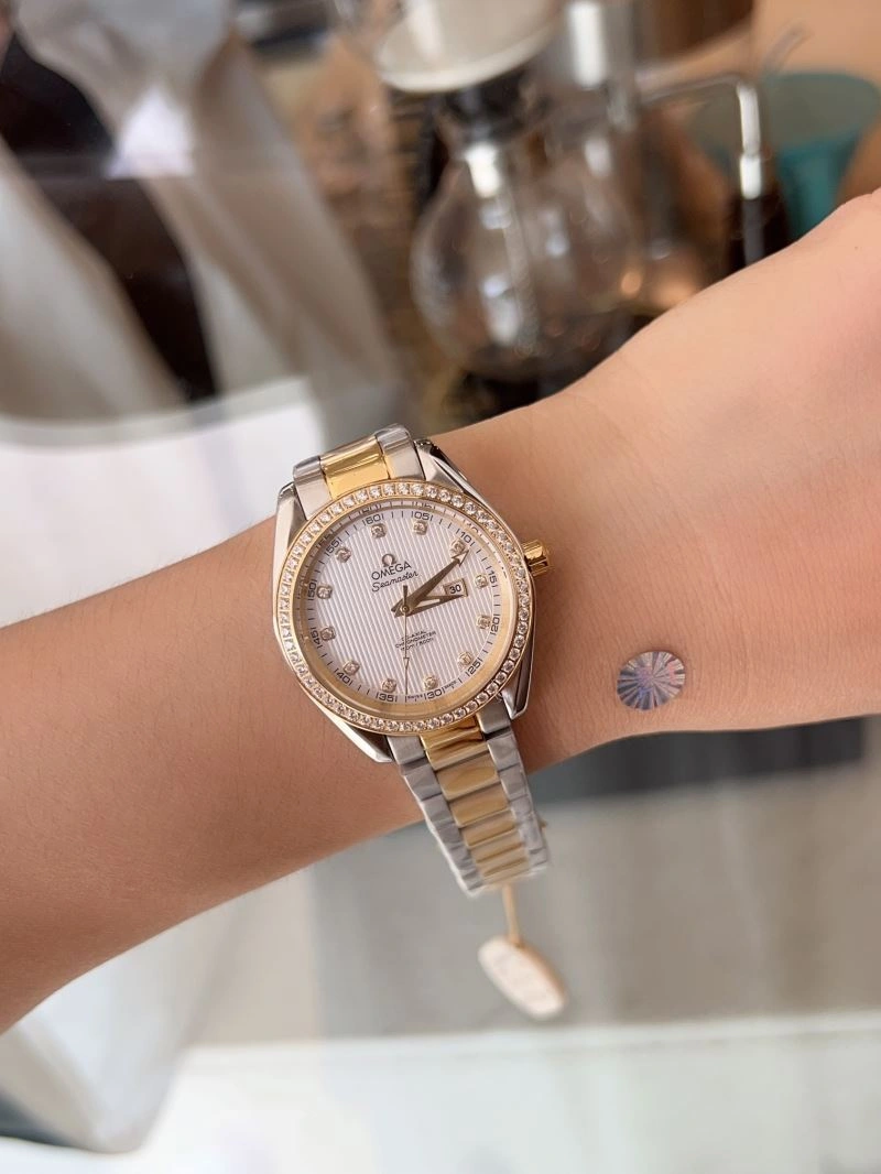OMEGA Watches WaterResistant 193902