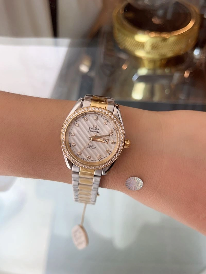 OMEGA Watches WaterResistant 193902