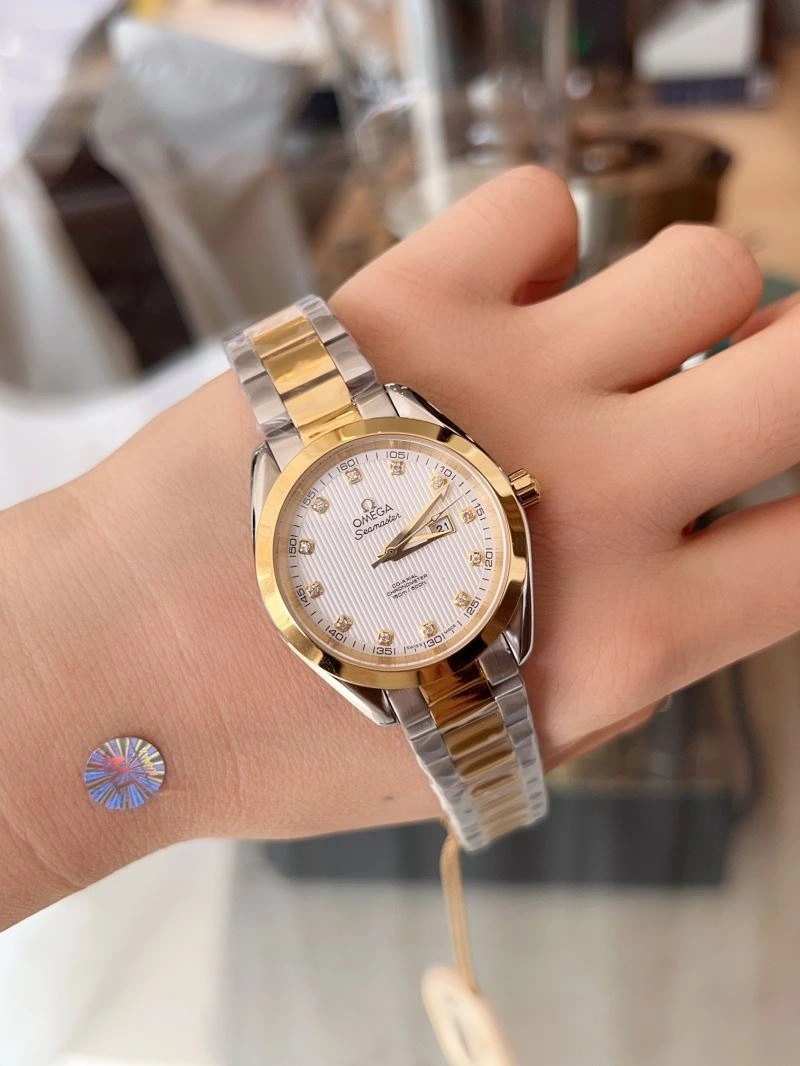 OMEGA Watches WaterResistant 193902