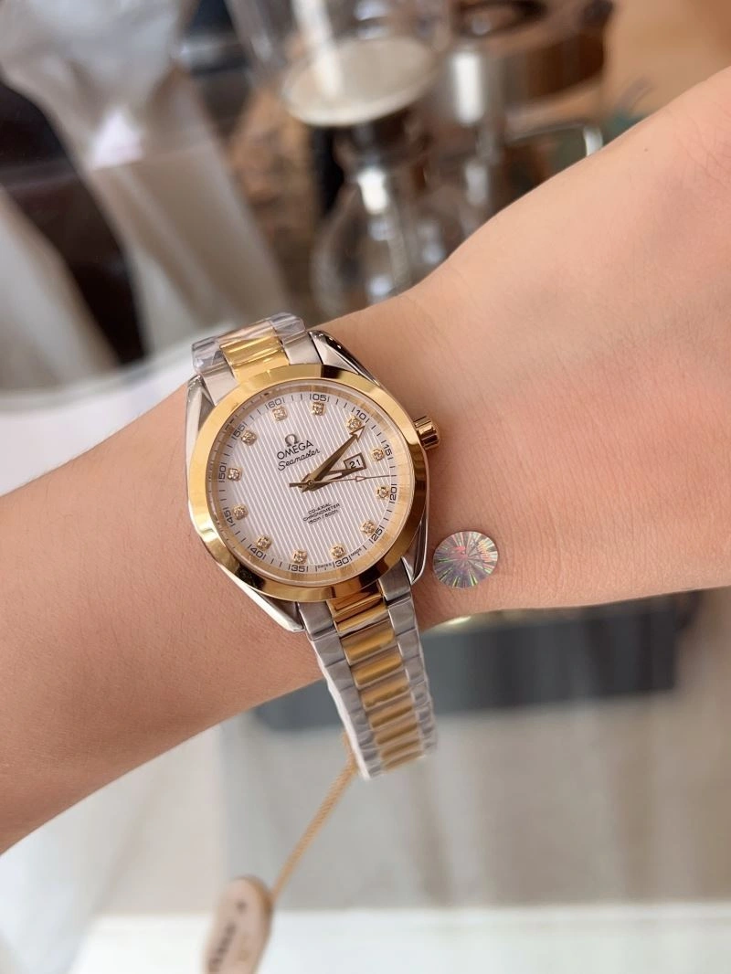 OMEGA Watches WaterResistant 193902