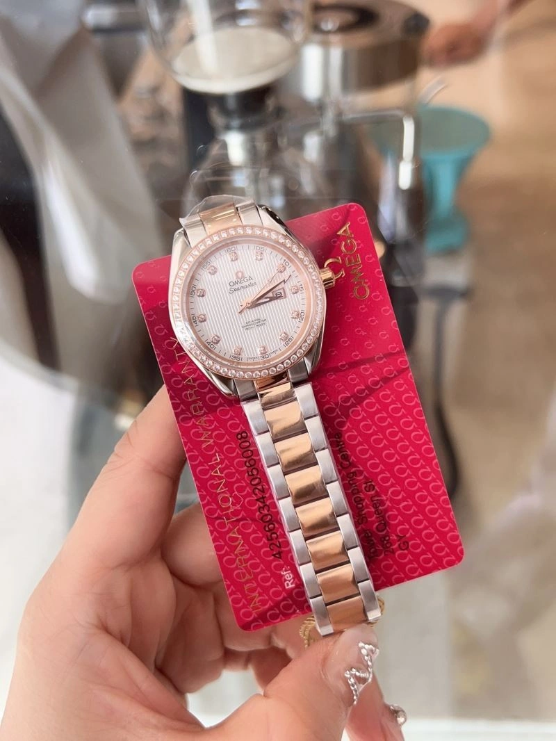 FreshLook OMEGA Watches 193904