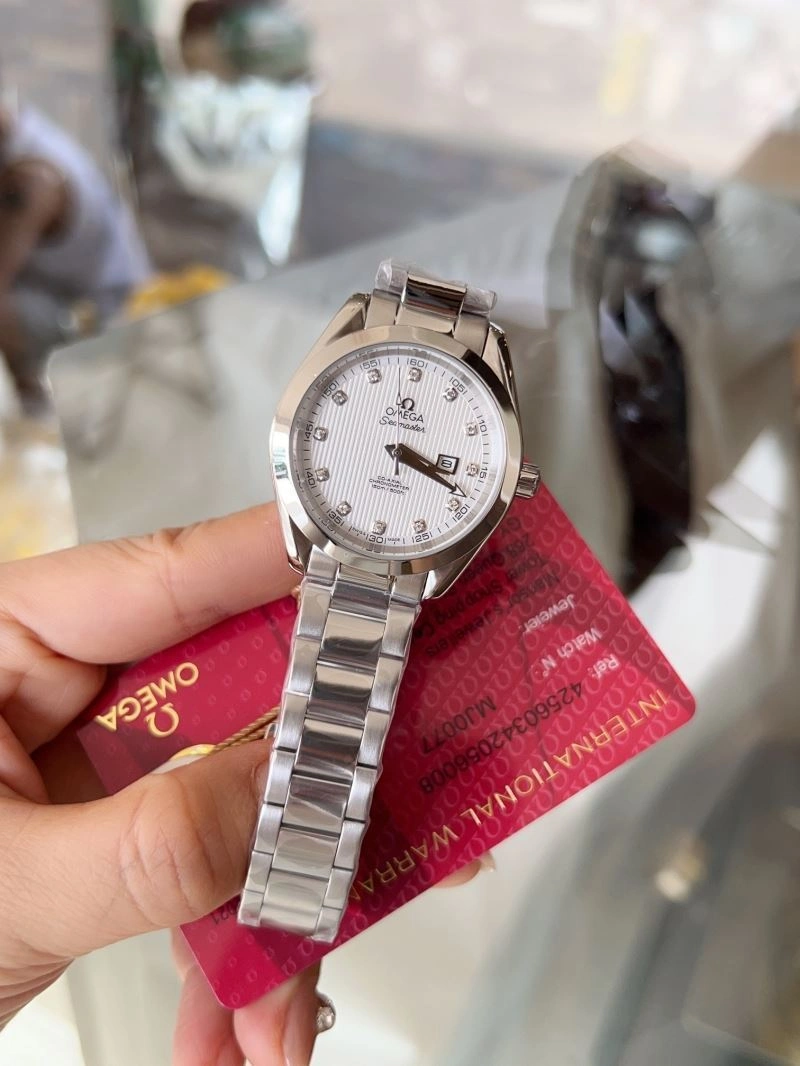 OMEGA Watches Classic 193900