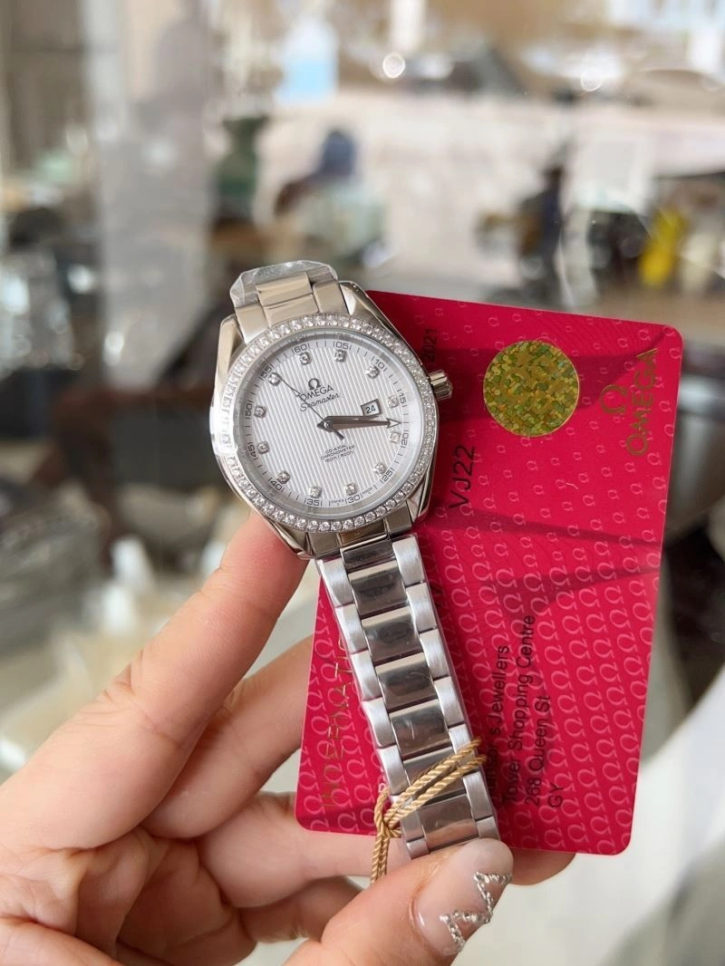 OMEGA Watches Classic 193900