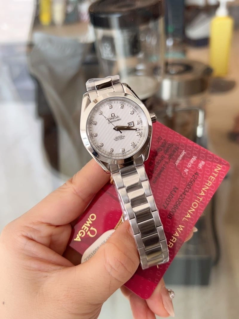 OMEGA Watches Classic 193900