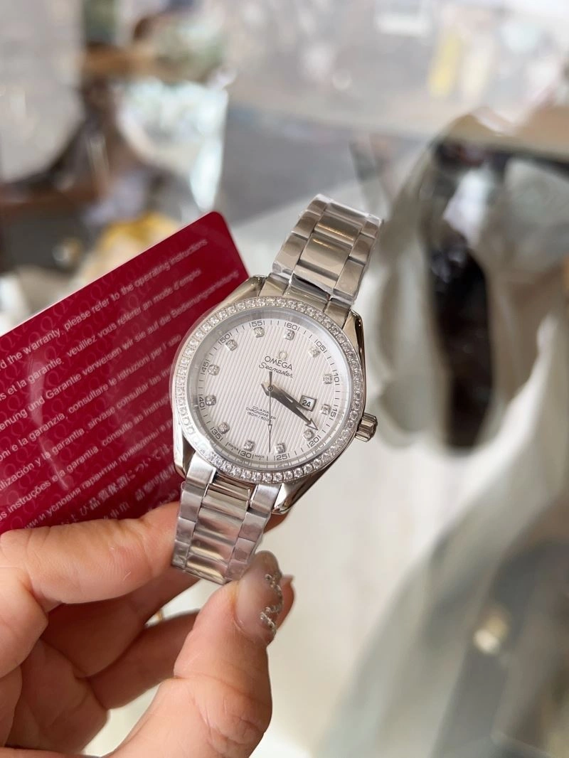 OMEGA Watches Classic 193900