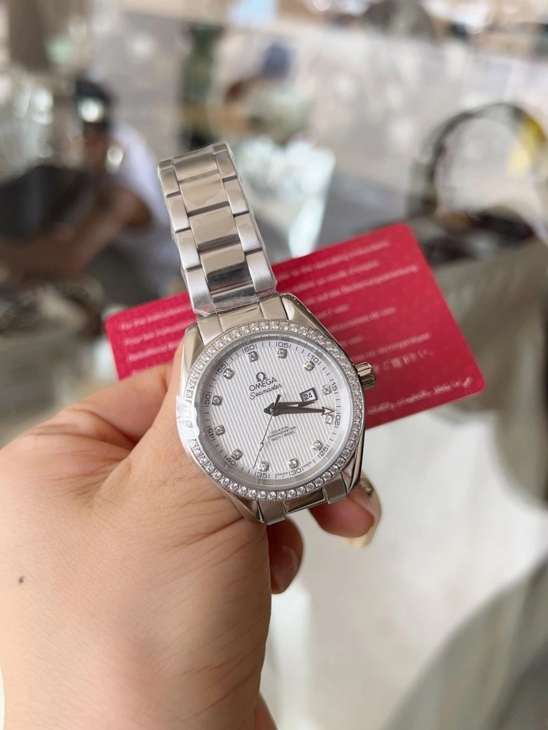 OMEGA Watches Classic 193900