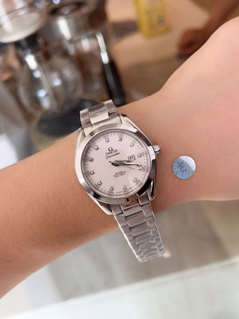 OMEGA Watches Classic 193900