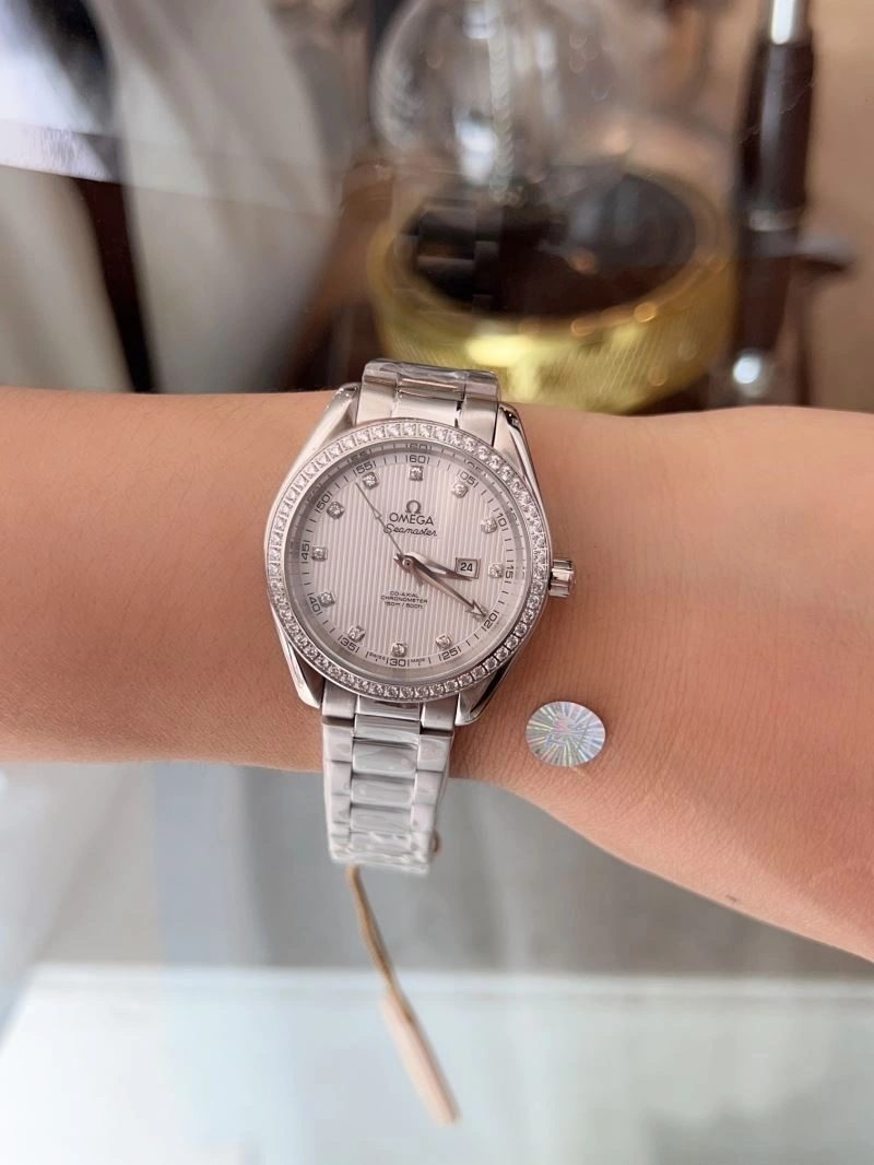 OMEGA Watches Classic 193900