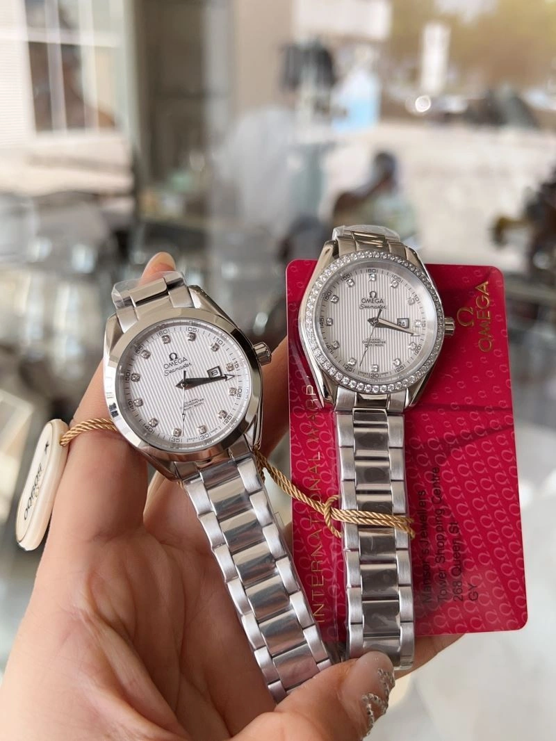 OMEGA Watches Classic 193900