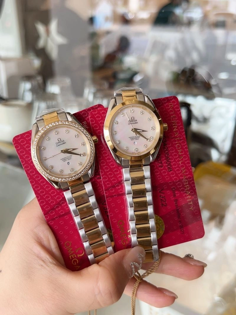 OMEGA Watches AllSeason 193894