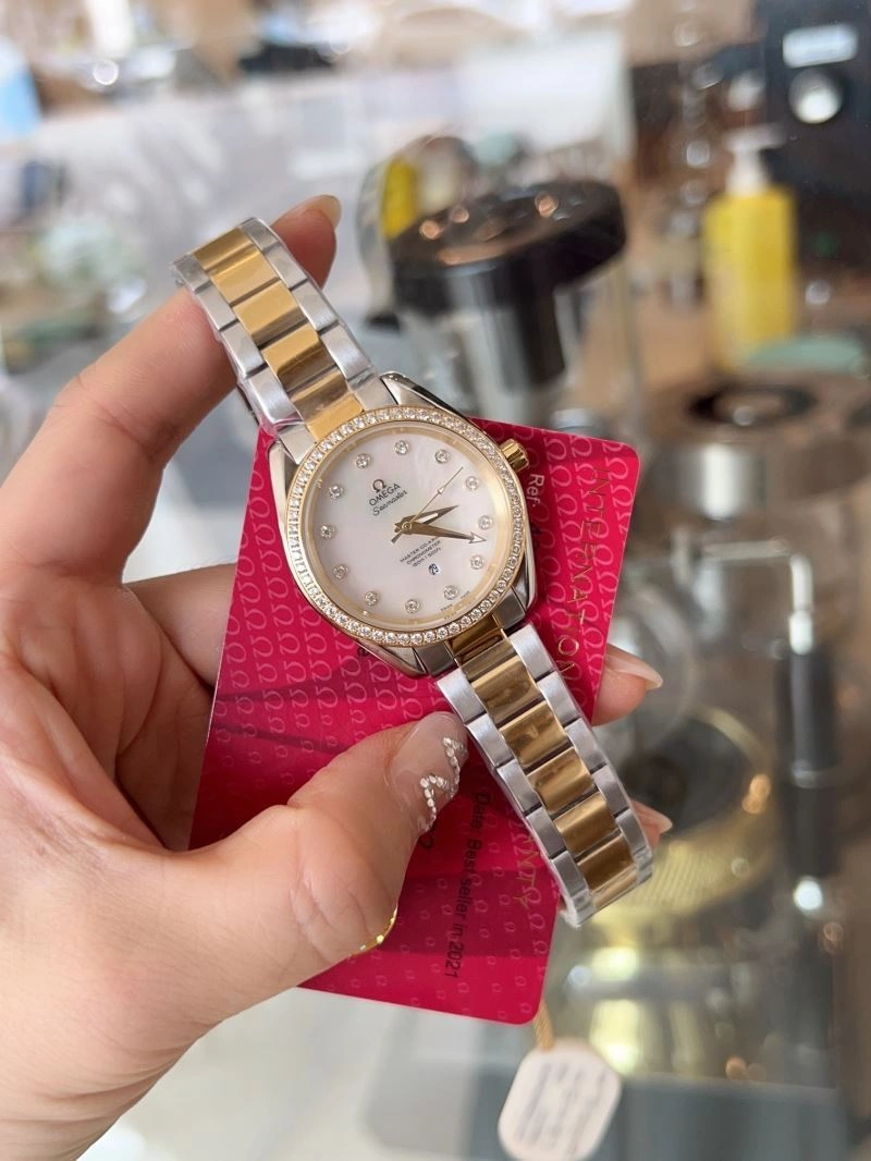 OMEGA Watches AllSeason 193894