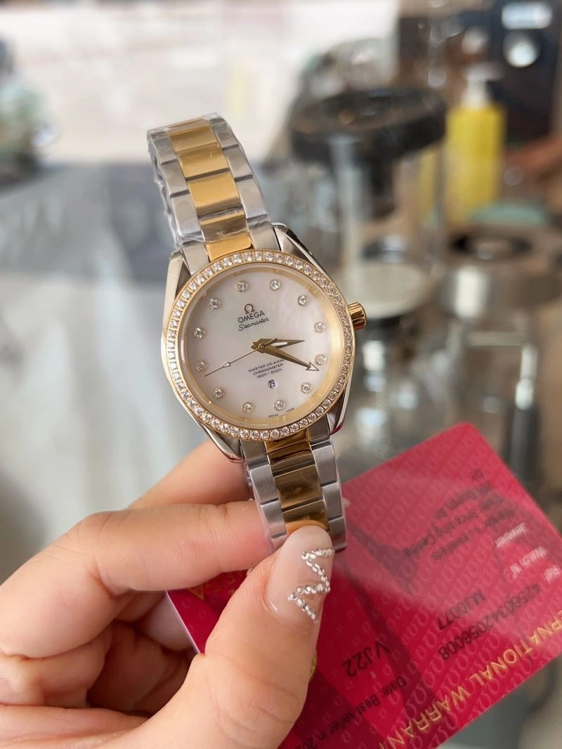 OMEGA Watches AllSeason 193894