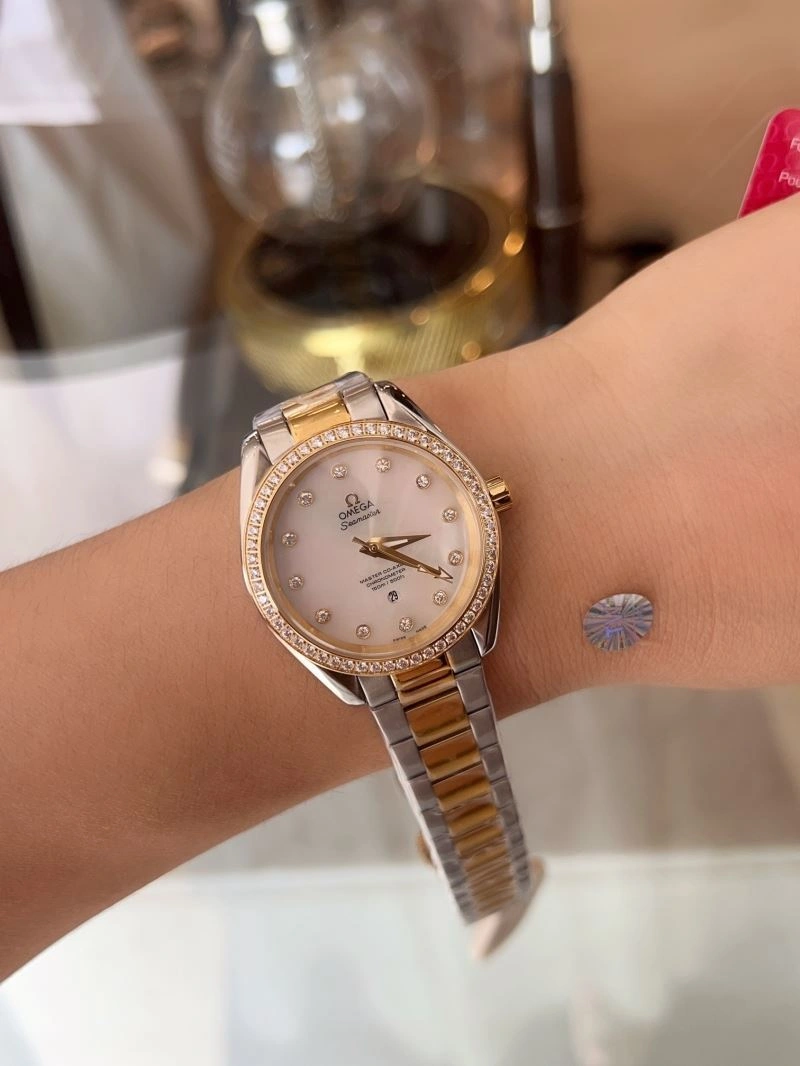 OMEGA Watches AllSeason 193894