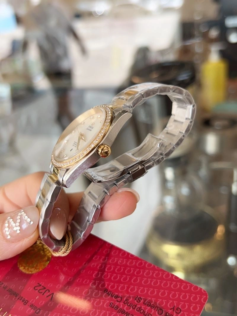OMEGA Watches AllSeason 193894