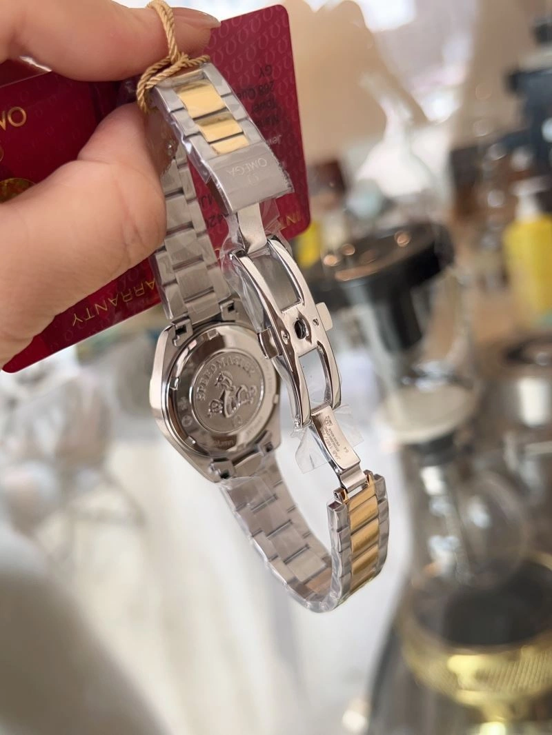 OMEGA Watches AllSeason 193894