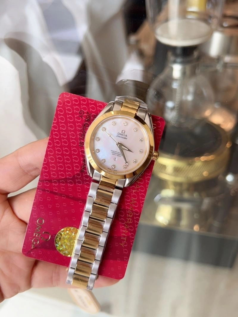 OMEGA Watches TimelessDesign 193892