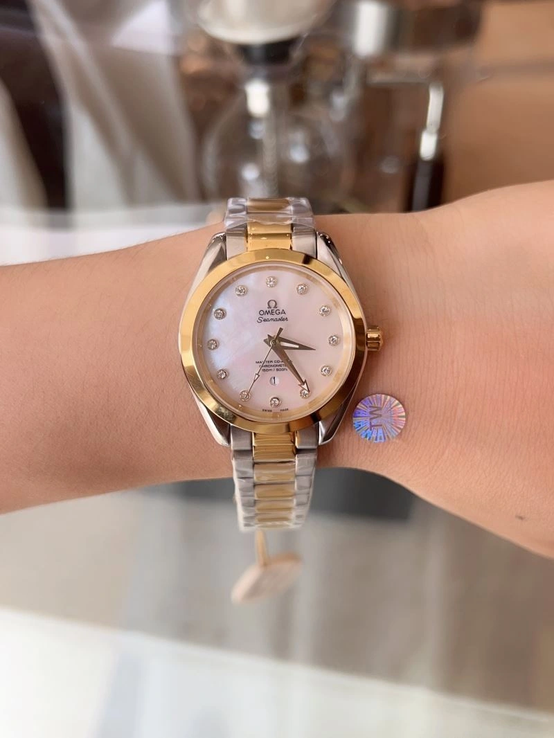 OMEGA Watches TimelessDesign 193892