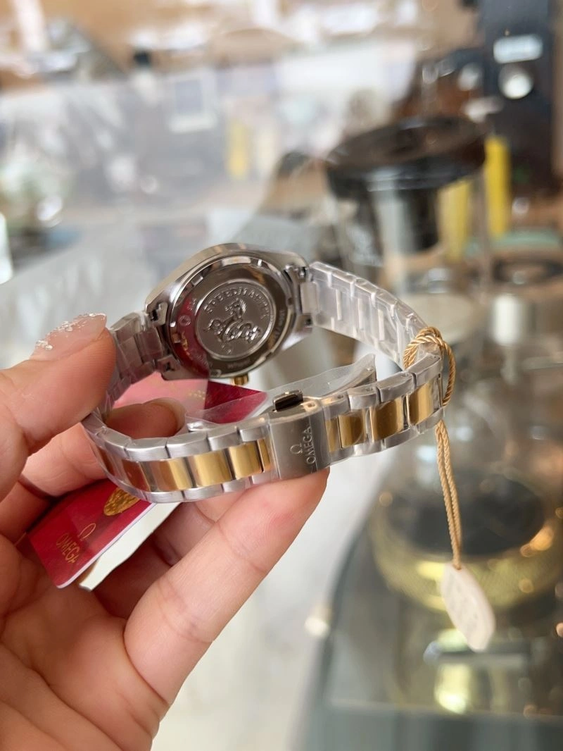 OMEGA Watches TimelessDesign 193892
