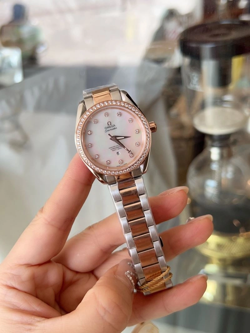 OMEGA Watches Stretchable 193885