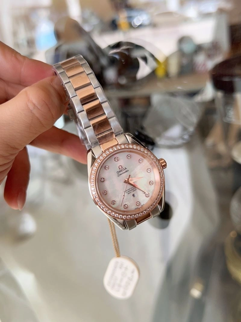 OMEGA Watches Stretchable 193885