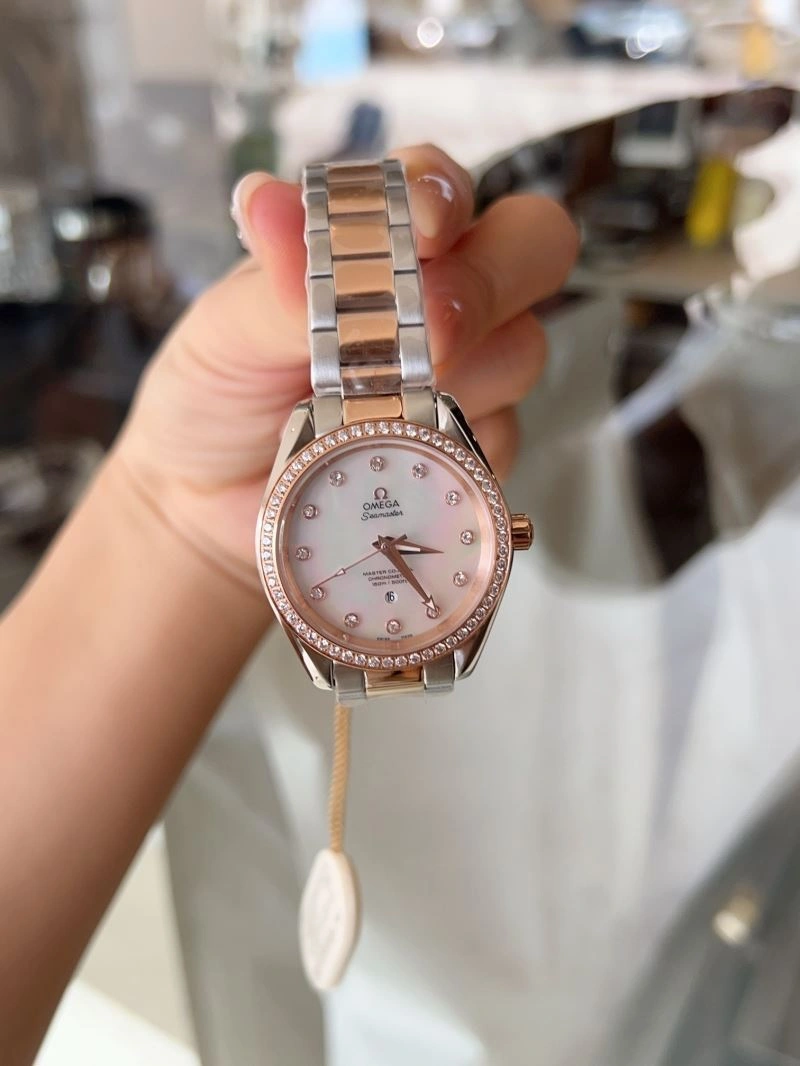 OMEGA Watches Stretchable 193885