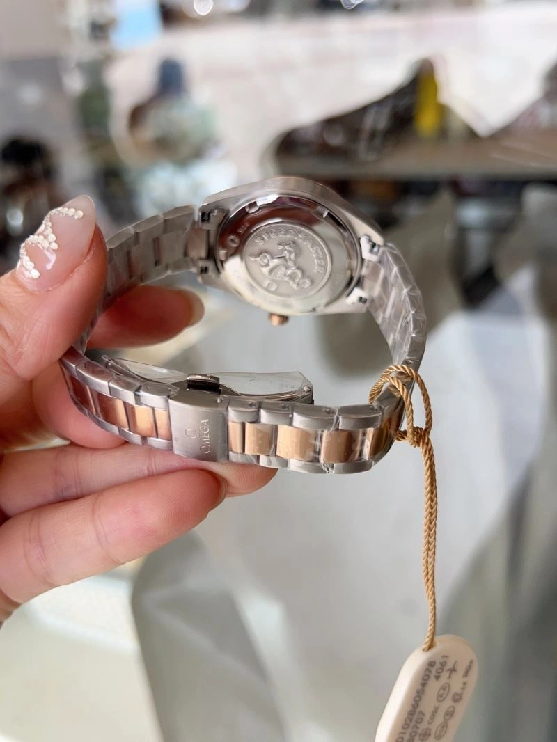 OMEGA Watches Stretchable 193885