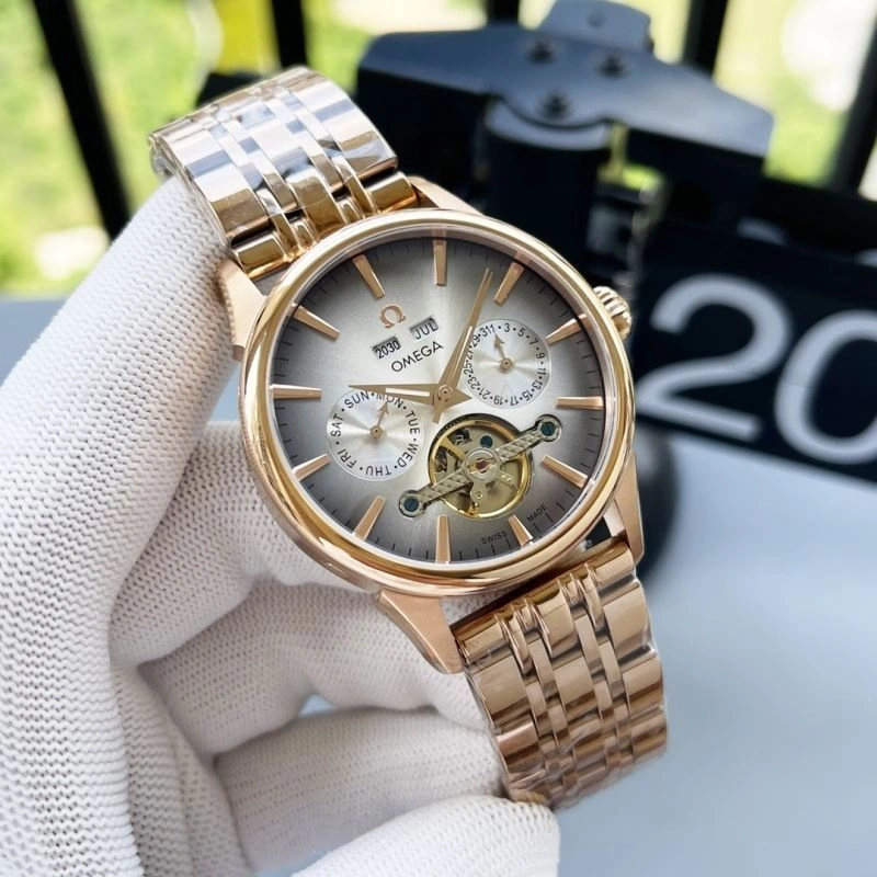 StreetReady OMEGA Watches 193899