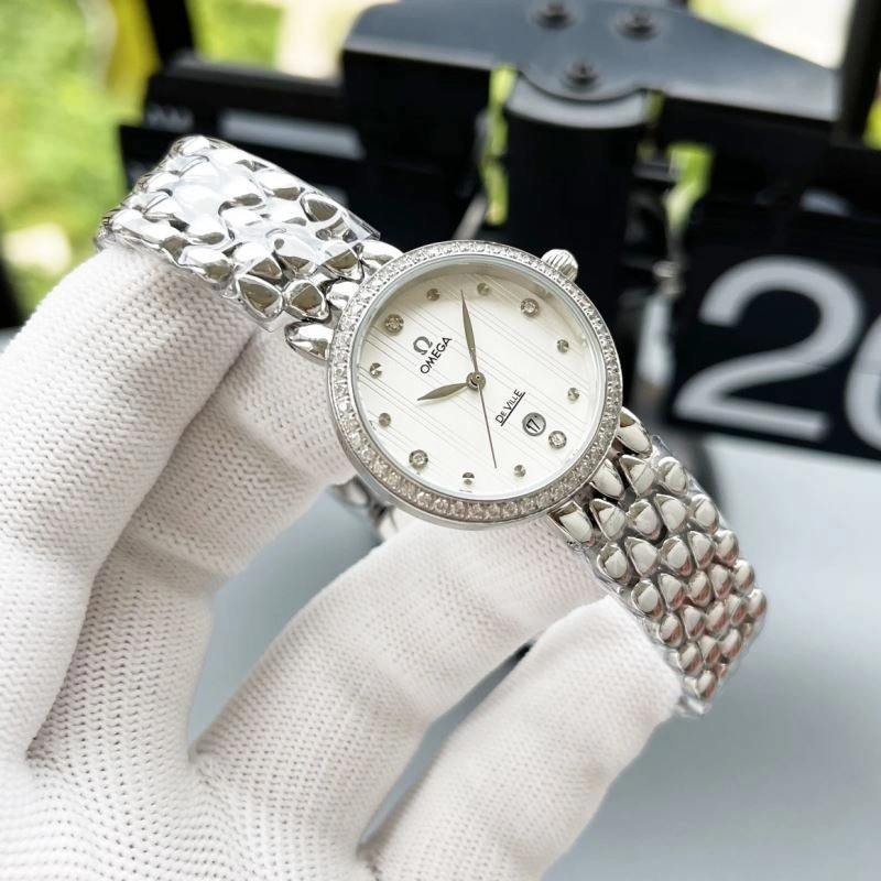 OMEGA Watches Sporty 193895