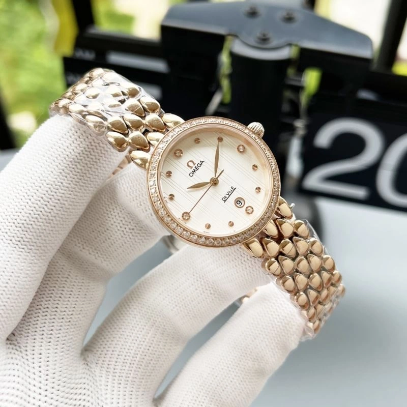 OMEGA Watches Sporty 193895