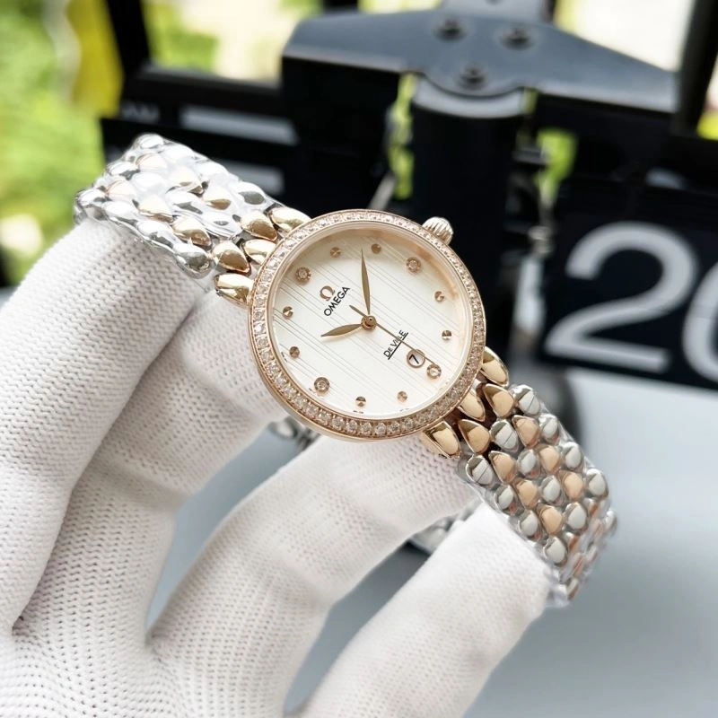 OMEGA Watches Sporty 193895