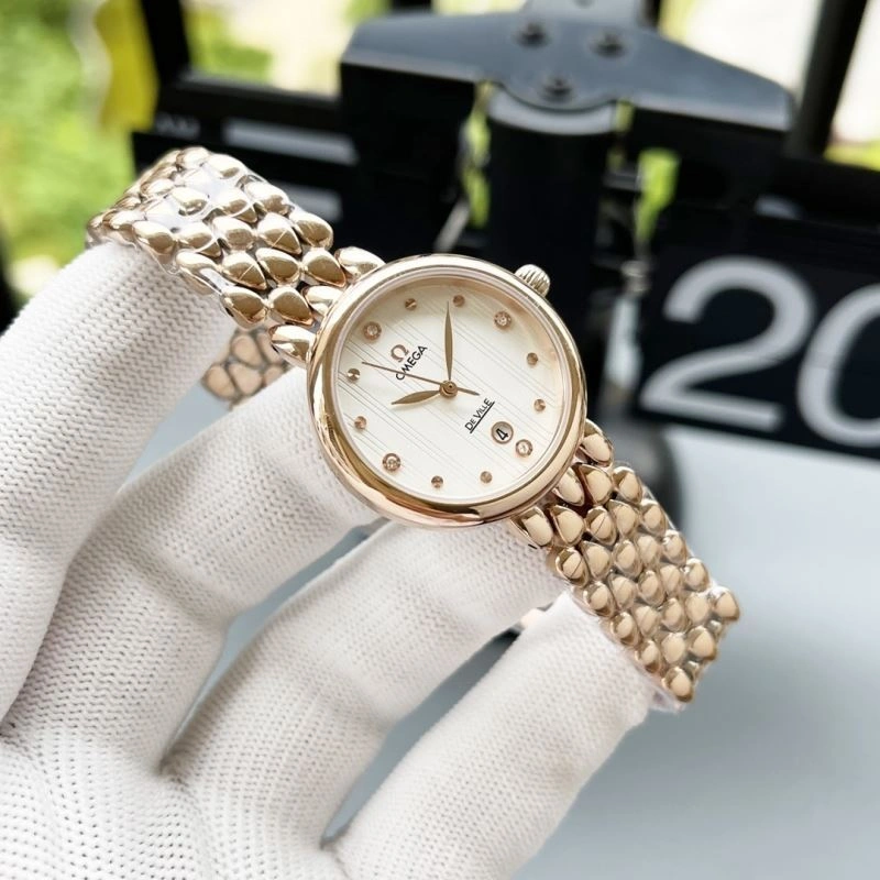 OMEGA Watches Sporty 193895