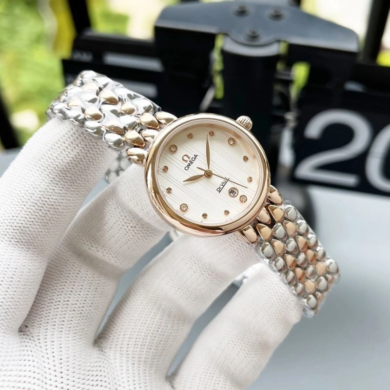 OMEGA Watches Sporty 193895