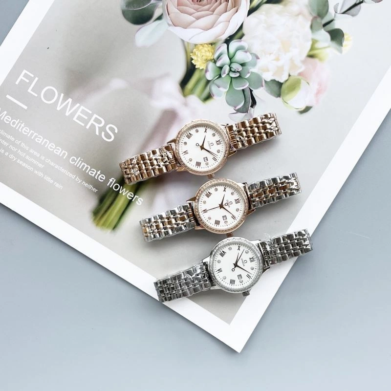OdorResistant OMEGA Watches 193896