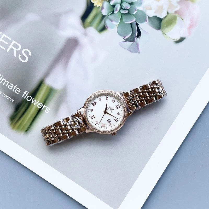 OdorResistant OMEGA Watches 193896