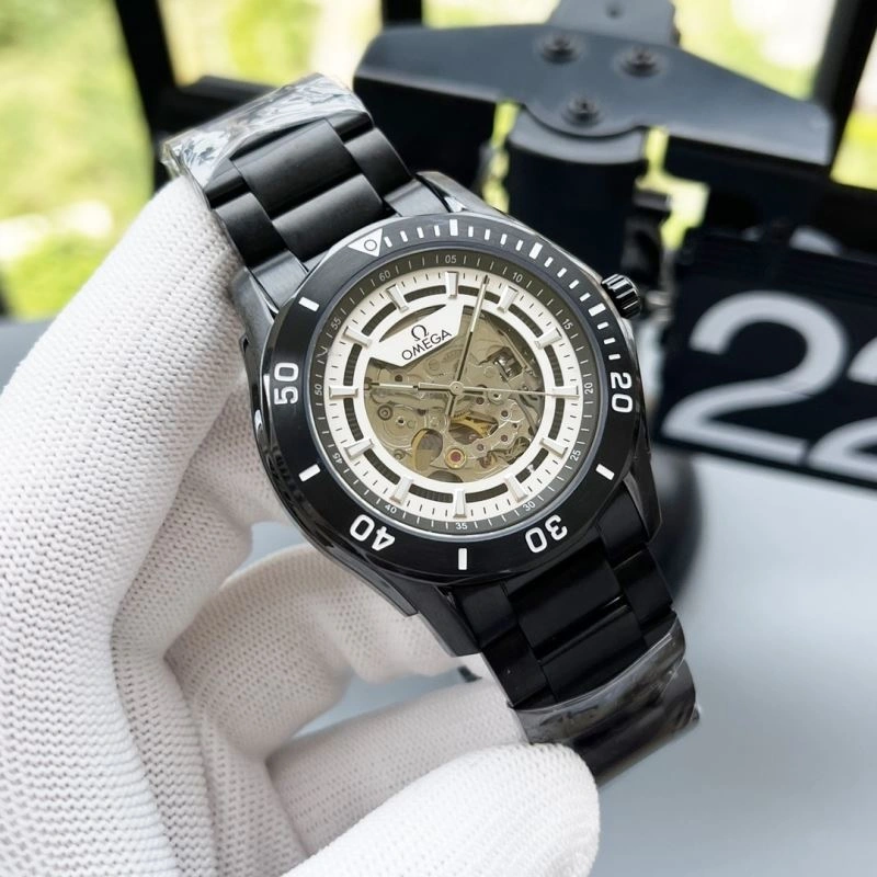 FreshLook OMEGA Watches 193889