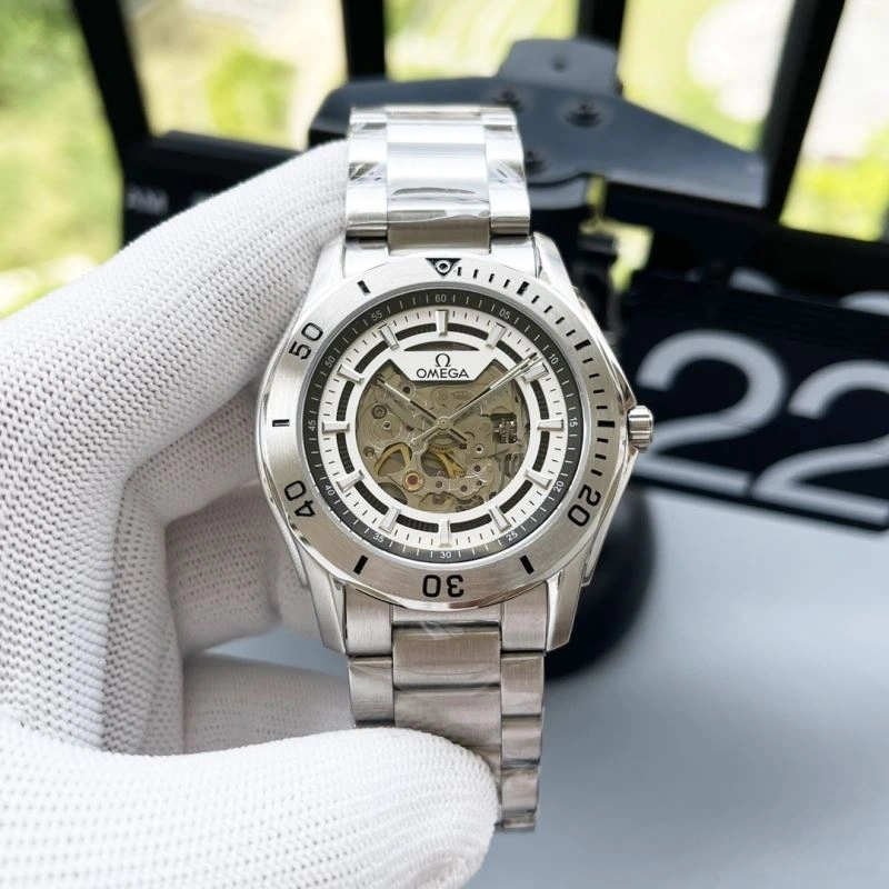 FreshLook OMEGA Watches 193889